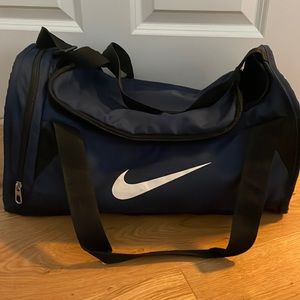 Nike Gym Bag